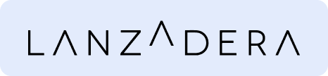 Logotipo de Lanzadera
