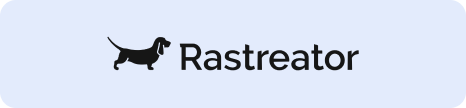 Logotipo de Rastreator