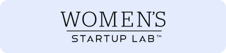 Logotipo de Women's Startup Lab